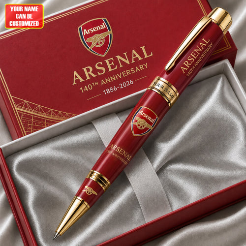 Ars 140th Anniversary Edition Ballpoint Pen V3