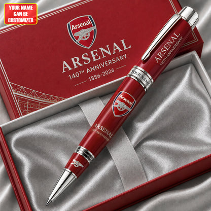 Ars 140th Anniversary Edition Ballpoint Pen V3