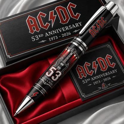 AC 53rd Anniversary Edition Ballpoint Pen