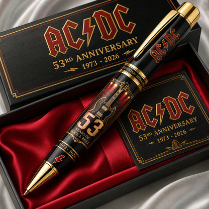 AC 53rd Anniversary Edition Ballpoint Pen