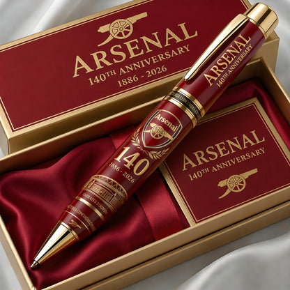 Ars 140th Anniversary Edition Ballpoint Pen V2