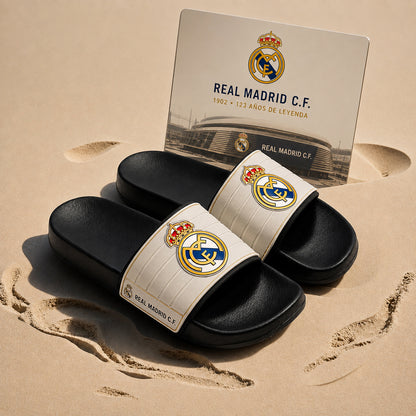Real C.F. Custom Leather Sandals