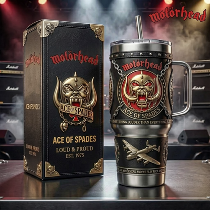 MH Insulated Tumbler 30oz , MH Tumbler 40oz