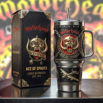 MH Insulated Tumbler 30oz , MH Tumbler 40oz
