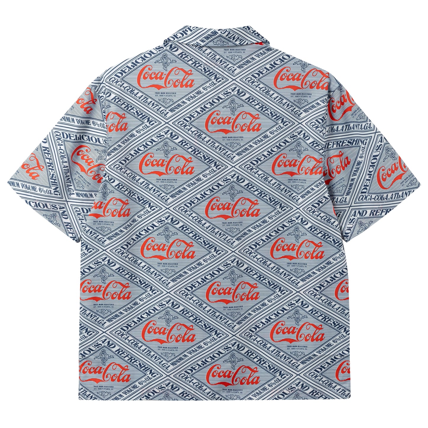 Cola Tropical Hawaii Shirt Beach Short V2