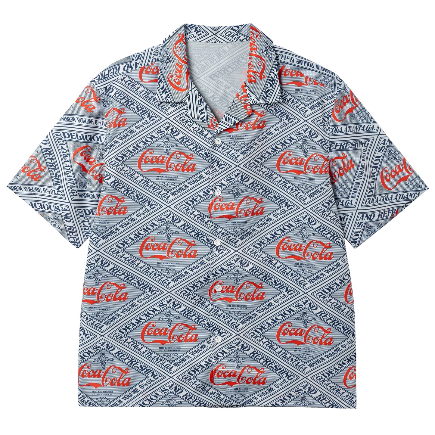 Cola Tropical Hawaii Shirt Beach Short V2