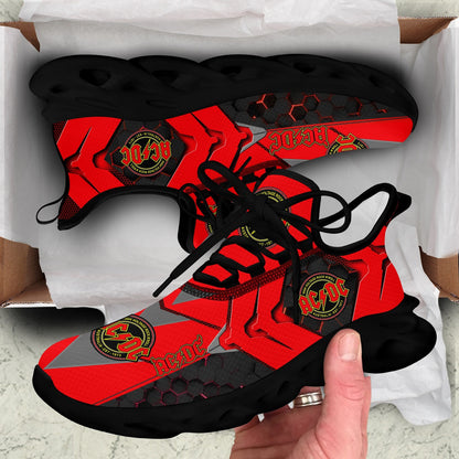 AC Q3 Clunky Custom Sneaker Q100502