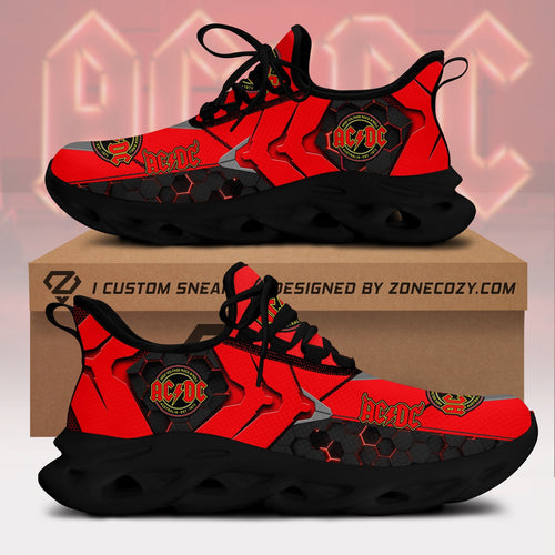 AC Q3 Clunky Custom Sneaker Q100502