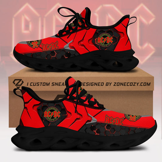 AC Q3 Clunky Custom Sneaker Q100502