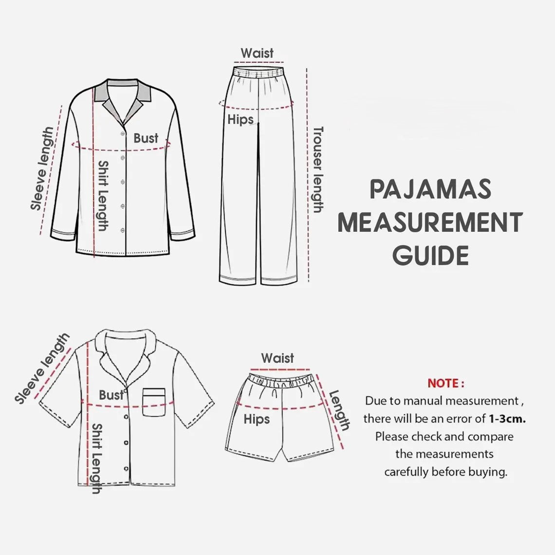 Dr Pepper Drinks Pajamas Set