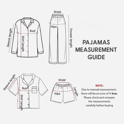 Dr Pepper Drinks Pajamas Set