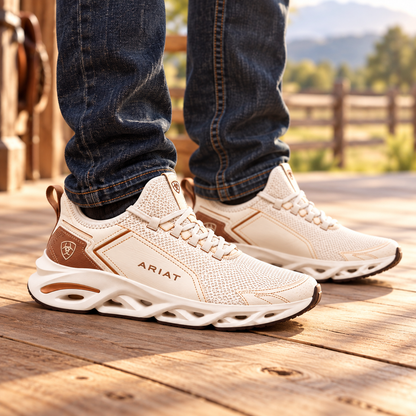 Ariat Classic Chunky Custom Sneaker