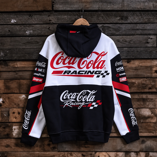 Cola Racing Unisex Hoodie , Cola Hoodie 2026